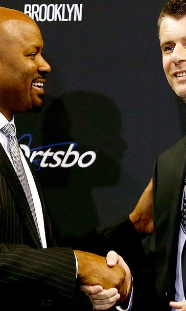To beat the Knicks, rock-bottom Nets must ignore the Knicks